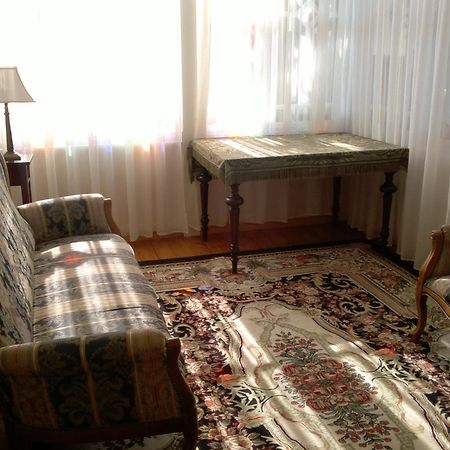 Villa Florio Jūrkalne Buitenkant foto