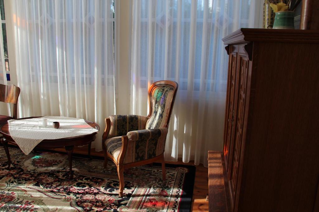 Villa Florio Jūrkalne Buitenkant foto