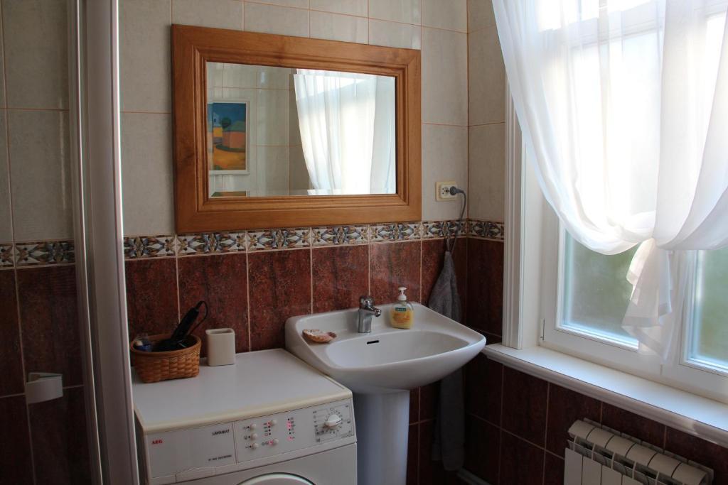 Villa Florio Jūrkalne Kamer foto