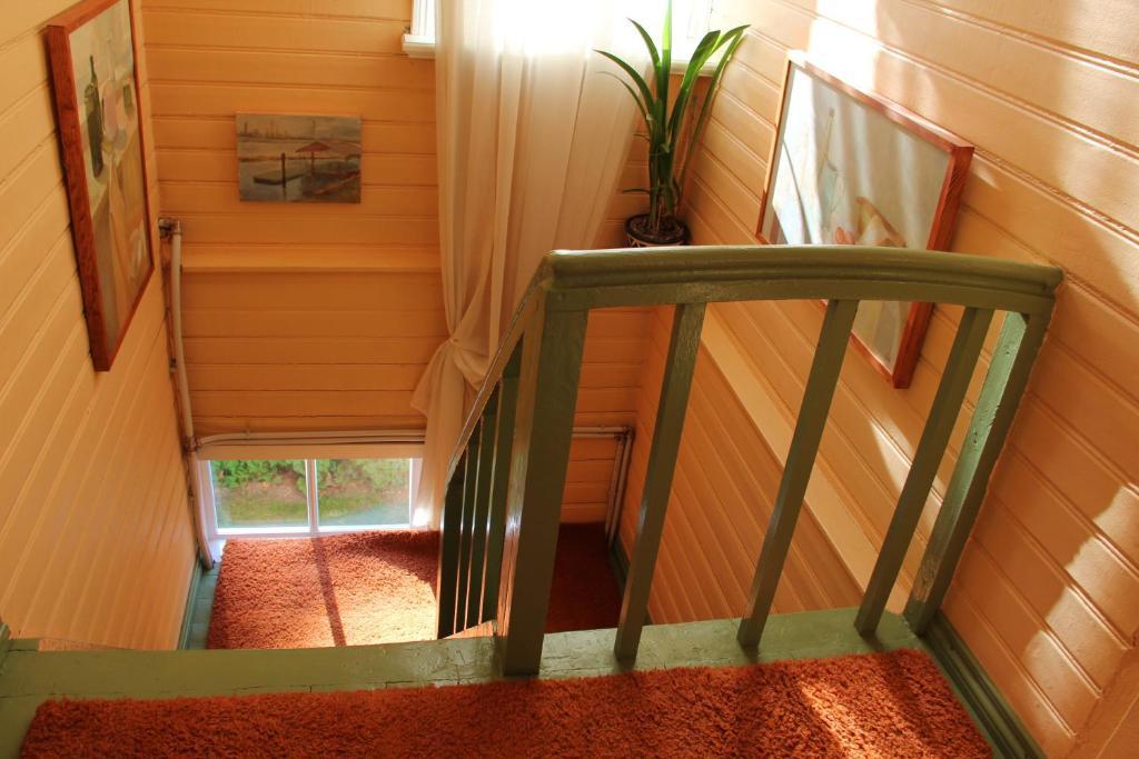 Villa Florio Jūrkalne Kamer foto
