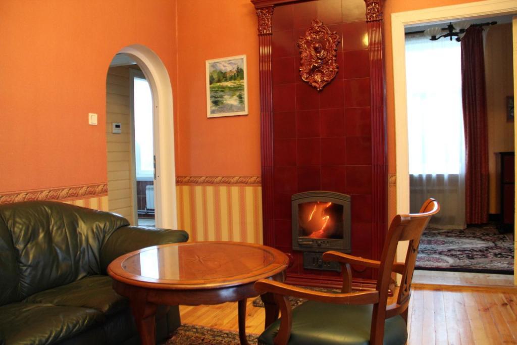 Villa Florio Jūrkalne Buitenkant foto