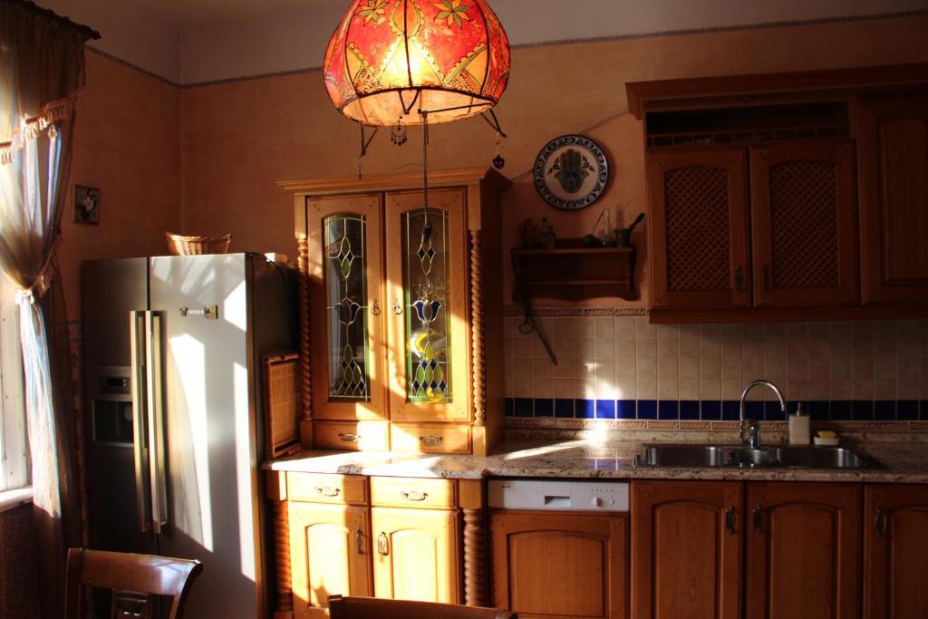 Villa Florio Jūrkalne Kamer foto