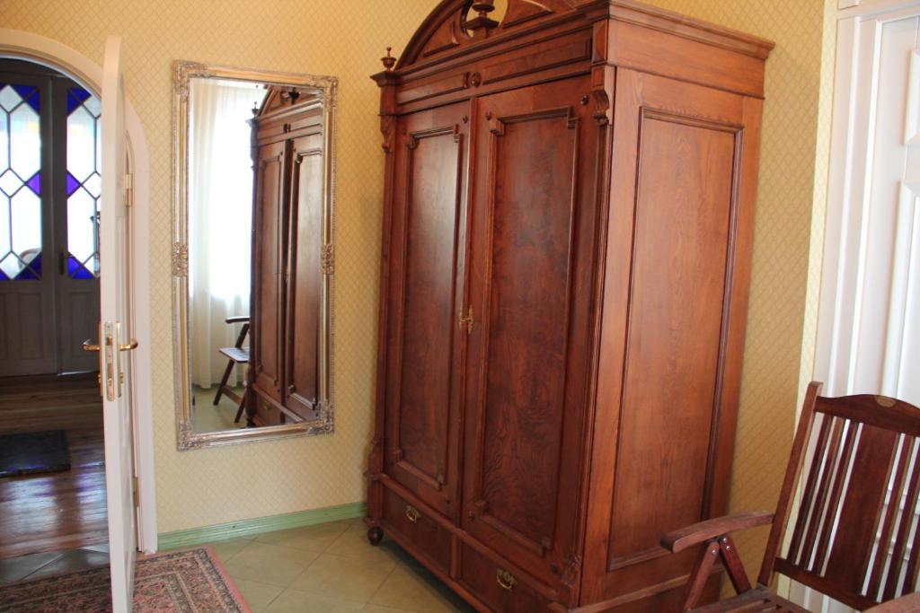Villa Florio Jūrkalne Kamer foto