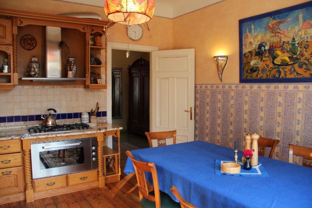 Villa Florio Jūrkalne Kamer foto