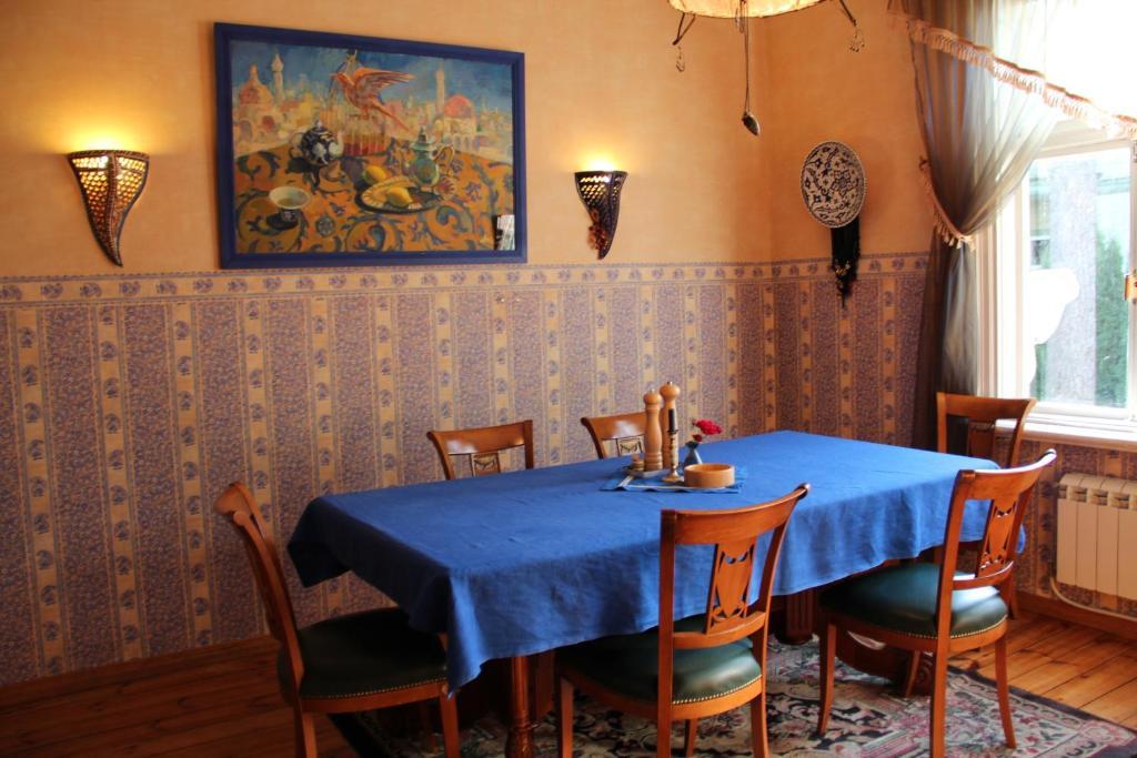 Villa Florio Jūrkalne Kamer foto