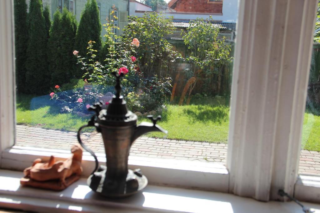 Villa Florio Jūrkalne Buitenkant foto